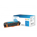 CoreParts - Cyan - compatible - box - toner cartridge - for Canon Laser Shot LBP-5050N