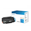 CoreParts - Black - compatible - toner cartridge - for Canon imageRUNNER C3580; HP LaserJet Enterprise MFP M525