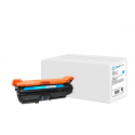 CoreParts - Cyan - compatible - box - toner cartridge - for HP LaserJet Enterprise 500 M551; LaserJet Enterprise Flow MFP M575; LaserJet Pro MFP M570