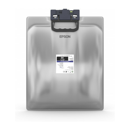 Epson T05B1 - XXL size - black - original - ink pack - for WorkForce Pro WF-C879R - 0