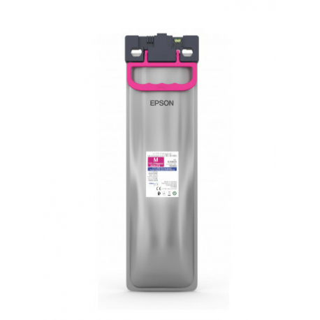 Epson T05B3 - XXL size - magenta - original - ink pack - for WorkForce Pro WF-C879R - 0