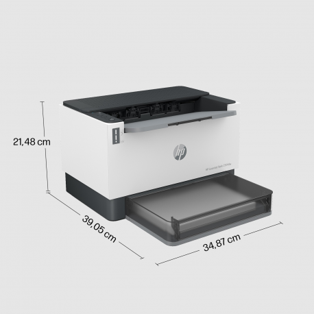 HP LASERJET TANK 2504DW PRINTER - 11