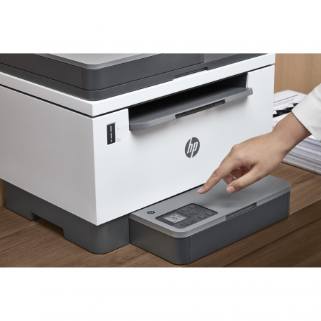 HP LASERJET TANK 2504DW PRINTER - 17
