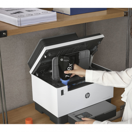 HP LASERJET TANK 2504DW PRINTER - 22