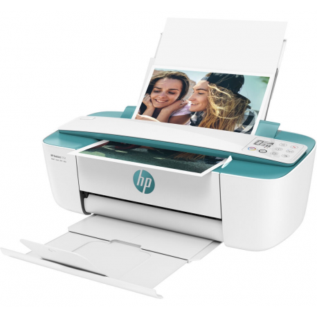 HP DeskJet 3762 T8X23B - 1