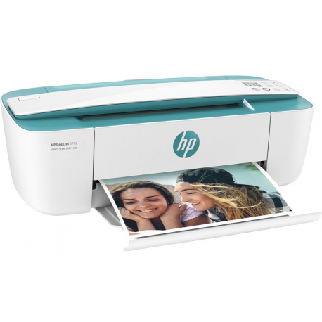 HP DeskJet 3762 T8X23B - 5