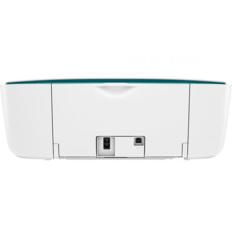 HP DeskJet 3762 T8X23B - 7