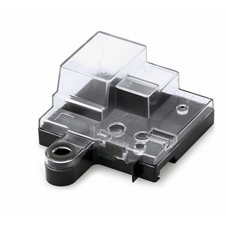 Samsung CLT-W506 - Waste toner collector - for CLP-680DW, 680ND; CLX-6260FD, 6260FR, 6260FW, 6260ND; ProXpress C2680FX - 3