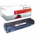 AgfaPhoto - Black - compatible - toner cartridge - for Canon i-SENSYS LBP6020, LBP6030; HP LaserJet Pro M1132, M1136, P1102, P1104, P1108, P1109
