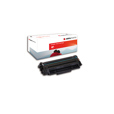 AgfaPhoto - Black - compatible - toner cartridge - for HP LaserJet P2033, P2035, P2036, P2037, P2054, P2055, P2056, P2057 - 0