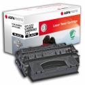 AgfaPhoto - Black - compatible - toner cartridge (alternative for: Canon 719H, Canon 3480B002) - for Canon i-SENSYS LBP251, LBP252, LBP253, LBP6310, MF411, MF416, MF418, MF419, MF6140, MF6180