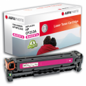 AgfaPhoto - Magenta - compatible - toner cartridge - for Canon i-SENSYS LBP7110, MF623, MF628, MF8230, MF8280; HP LaserJet Pro 200 M251, MFP M276