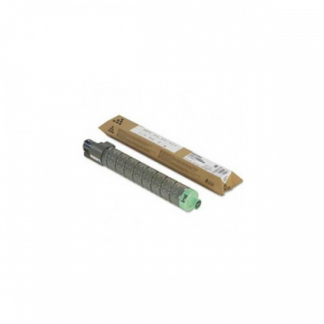 Ricoh - Black - original - toner cartridge - 7