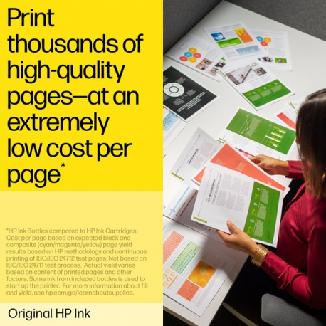 HP 364 - Magenta - original - ink cartridge - for Deskjet 35XX; Photosmart 55XX, 55XX B111, 65XX, 65XX B211, 7510 C311, B110, Wireless B110 - 27
