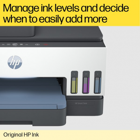 HP 364 - Magenta - original - ink cartridge - for Deskjet 35XX; Photosmart 55XX, 55XX B111, 65XX, 65XX B211, 7510 C311, B110, Wireless B110 - 87