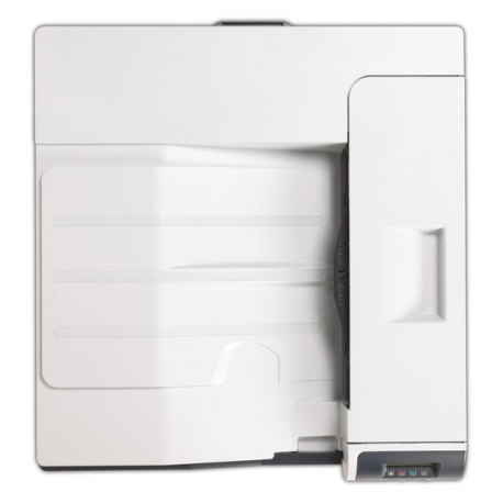 HP Color LaserJet Professional CP5225n - Printer - colour - laser - A3 - 600 dpi - up to 20 ppm (mono)  /  up to 20 ppm (colour) - capacity: 350 sheets - USB, LAN - 10