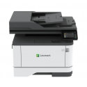 Lexmark MX331adn - Multifunction printer - B / W - laser - 215.9 x 355.6 mm (original) - A4 / Legal (media) - up to 38 ppm (copying) - up to 38 ppm (printing) - 350 sheets - 33.6 Kbps - USB 2.0, LAN