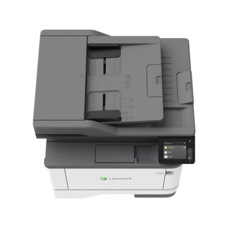 Lexmark MX331adn - Multifunction printer - B / W - laser - 215.9 x 355.6 mm (original) - A4 / Legal (media) - up to 38 ppm (copying) - up to 38 ppm (printing) - 350 sheets - 33.6 Kbps - USB 2.0, LAN - 2