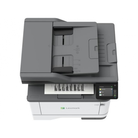 Lexmark MX331adn - Multifunction printer - B / W - laser - 215.9 x 355.6 mm (original) - A4 / Legal (media) - up to 38 ppm (copying) - up to 38 ppm (printing) - 350 sheets - 33.6 Kbps - USB 2.0, LAN - 3