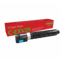 Everyday - Cyan - compatible - remanufactured - toner cartridge (alternative for: Canon C-EXV29) - Green World Alliance return programme