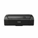 Canon PIXMA PRO-200S - Printer - colour - ink-jet - A3 Plus - up to 2.83 min/page (mono) / up to 1.5 min/page (colour) - capacity: 100 sheets - LAN, Wi-Fi(n), USB 2.0