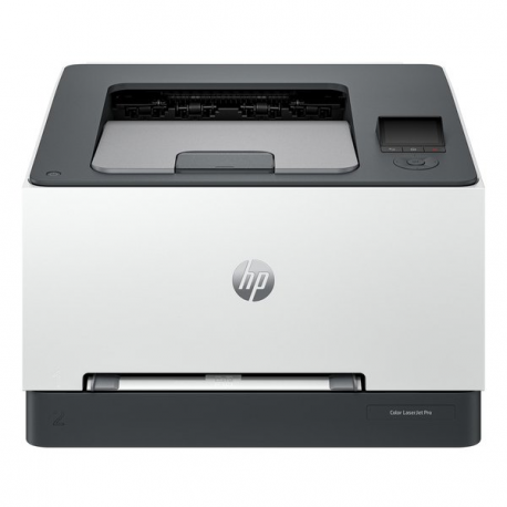HP Color LaserJet Pro 3202dn - Printer - colour - Duplex - laser - A4 / Legal - 600 x 600 dpi - up to 25 ppm (mono)  /  up to 25 ppm (colour) - capacity: 251 sheets - USB 2.0, Gigabit LAN - 9