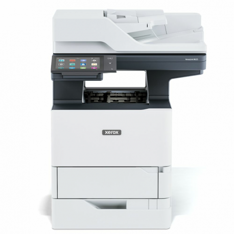 Xerox VersaLink B625V_DN - Multifunction printer - B / W - laser - Legal (216 x 356 mm) (original) - A4 / Legal (media) - up to 61 ppm (copying) - up to 61 ppm (printing) - 650 sheets - 33.6 Kbps - Gigabit LAN, USB 2.0, NFC - Green World Alliance return programme - 0