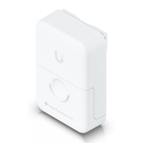 Ubiquiti UniFi - Surge protector - outdoor - output connectors: 1 - 6
