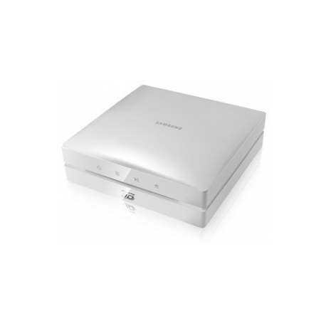 Qoltec - Surge protector - AC 230 V - 2500 Watt - output connectors: 5 - 2.5 m cord - Europe - black - 1