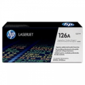 HP 126A - Black, colour (cyan, magenta, yellow) - original - drum kit - for Color LaserJet Pro MFP M176, MFP M177; LaserJet Pro MFP M175; TopShot LaserJet Pro M275