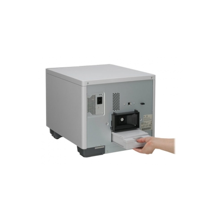 Epson Maintenance Box - Waste ink collector - for Discproducer PP-100AP, PP-100II, PP-100IIBD, PP-100III, PP-50II - 0