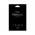 Canon Photo Paper Pro Platinum - 100 x 150 mm - 300 g / m² - 20 sheet(s) photo paper - for PIXMA iP3600, MP240, MP480, MP620, MP980