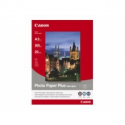 Canon Photo Paper Plus SG-201 - Semi-glossy - A3 (297 x 420 mm) - 260 g / m² - 20 sheet(s) photo paper - for i6500, 9100, 9950; PIXMA iX4000, iX5000, iX7000, PRO-1, PRO-10, PRO-100