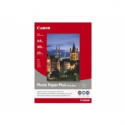 Canon Photo Paper Plus SG-201 - Semi-glossy - A4 (210 x 297 mm) - 260 g / m² - 20 sheet(s) photo paper - for PIXMA iP3680, MG8250, MP198, MP228, MP245, MP252, MP258, MP476, PRO-1, PRO-10, 100; S450