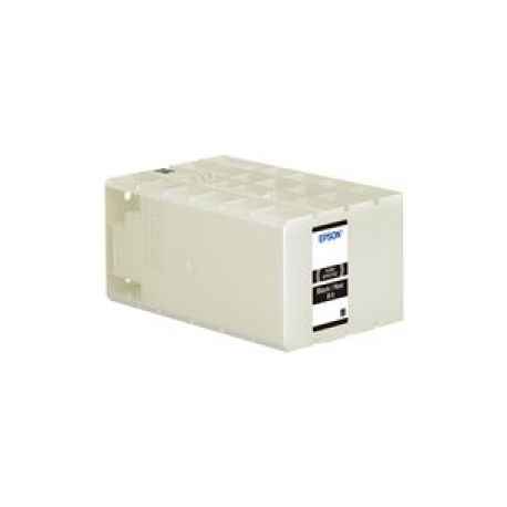 Epson T8651 - Black - original - ink refill - for WorkForce Pro WF-M5190DW, WF-M5190DW BAM, WF-M5690DWF - 0