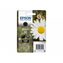 Epson 18 - 5.2 ml - black - original - ink cartridge - for Expression Home XP-212, 215, 225, 312, 315, 322, 325, 412, 415, 422, 425