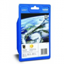 Brother LC985Y - Yellow - original - ink cartridge - for Brother DCP-J125, DCP-J140, DCP-J315, DCP-J515, MFC-J220, MFC-J265, MFC-J410, MFC-J415