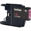 Brother LC1240M - Magenta - original - ink cartridge - for Brother DCP-J525, J725, J925, MFC-J430, J5910, J625, J6510, J6710, J6910, J825