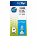 Brother BT5000C - Ultra High Yield - cyan - original - ink refill - for Brother DCP-T220, T310, T420, T425, T510, T520, T525, T710, T720, MFC-T4500, T910, T920