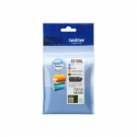 Brother LC3219XL Value Pack - 4-pack - XL - black, yellow, cyan, magenta - original - ink cartridge - for Brother MFC-J5330, J5335, J5730, J5930, J6935; Business Smart Pro MFC-J6930