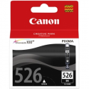 Canon CLI-526BK - Black - original - ink tank - for PIXMA iP4950, iX6550, MG5250, MG5350, MG6150, MG6250, MG8150, MG8250, MX715, MX885, MX895