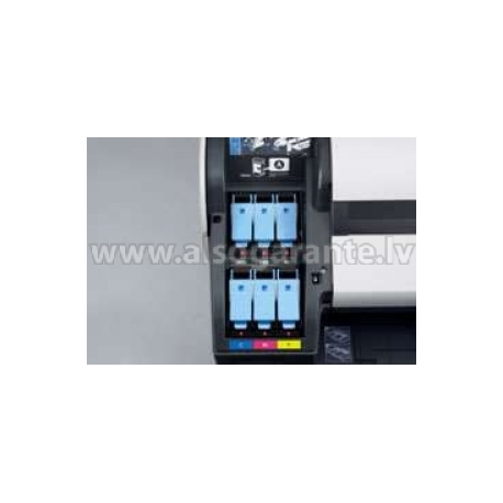 Canon PFI-102 M - 130 ml - magenta - original - ink tank - for imagePROGRAF iPF500, iPF510, IPF600, iPF605, iPF610, iPF700, iPF710, iPF720, LP17, LP24 - 0