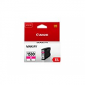 Canon PGI-1500XL M - 12 ml - High Yield - magenta - original - ink tank - for MAXIFY MB2050, MB2150, MB2155, MB2350, MB2750, MB2755