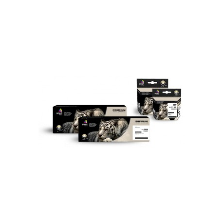 SmartPrint alternatīvā tintes kasetne Epson C13T12914010 black (SP-BR-1291) - 0