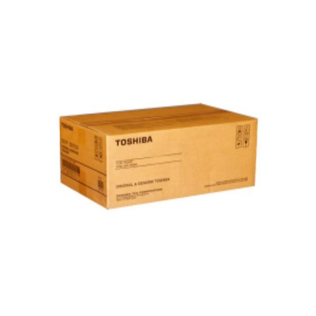 Toshiba T305PK-R - Black - original - toner cartridge - for e-STUDIO 305, 305CP, 305CS, 306cs - 1