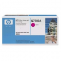 HP 503A - Magenta - original - LaserJet - toner cartridge (Q7583A) - for Color LaserJet 3800, 3800dn, 3800dtn, 3800n, CP3505, CP3505dn, CP3505n, CP3505x