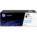 HP 30A - Black - original - LaserJet - toner cartridge (CF230A) - for LaserJet Pro M203d, M203dn, M203dw, MFP M227fdn, MFP M227fdw, MFP M227sdn