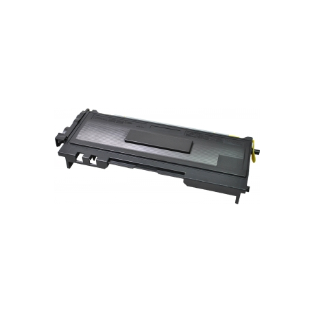 Brother TN2005 - Black - original - toner cartridge - for Brother HL-2035, HL-2037 - 1