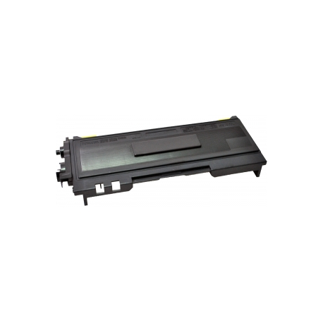 Brother TN2005 - Black - original - toner cartridge - for Brother HL-2035, HL-2037 - 2