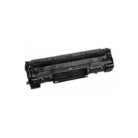 Canon CRG-728 - Black - original - toner cartridge - for ImageCLASS MF4750; i-SENSYS FAX-L150, L170, L410, MF4550, MF4730, MF4750, MF4870, MF4890 - 1